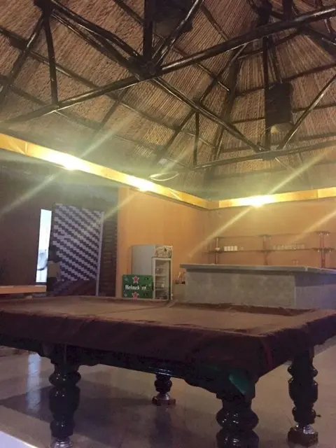 остров Фукуок: Ky Khang Resort