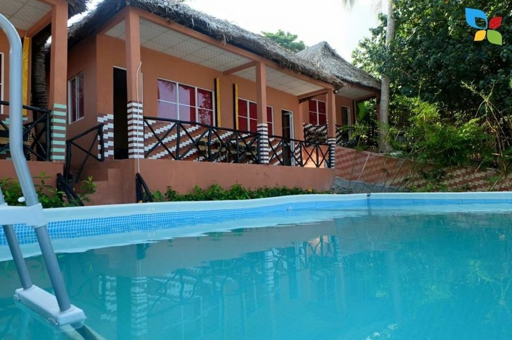 остров Фукуок: Ky Khang Resort