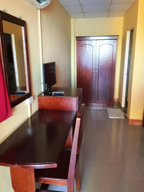 остров Фукуок: Ky Khang Resort