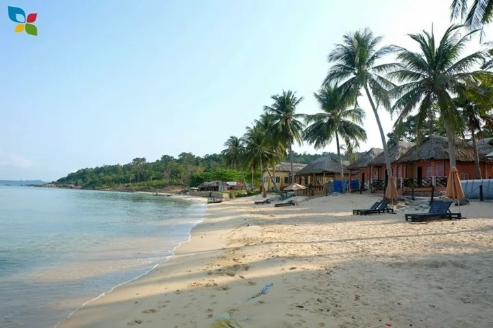 остров Фукуок: Ky Khang Resort