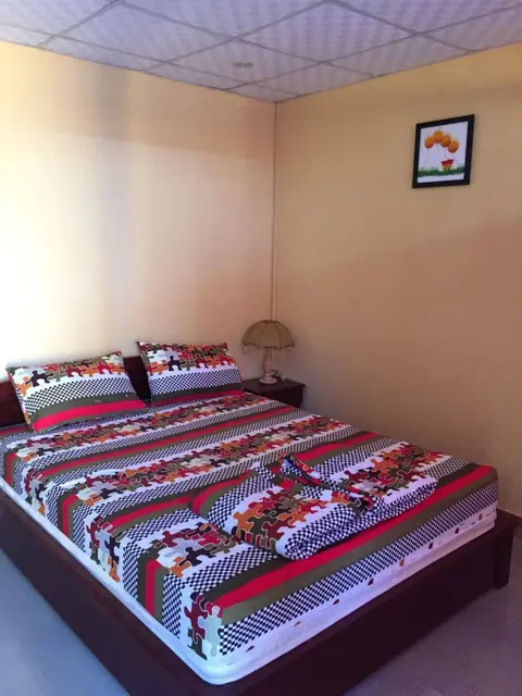 остров Фукуок: Ky Khang Resort