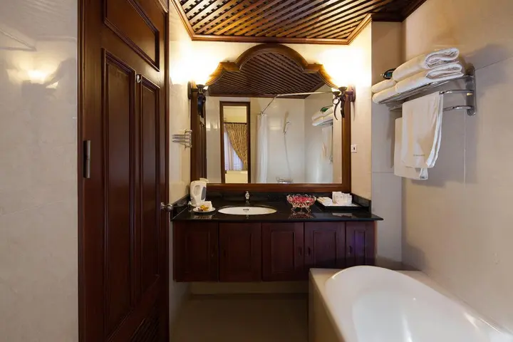 Ханой: Aurora Central Hotel