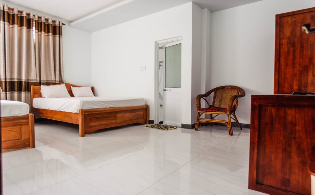 Son Xi Homestay Hoi An — фото 2