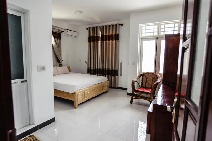 Хойан: Son Xi Homestay Hoi An