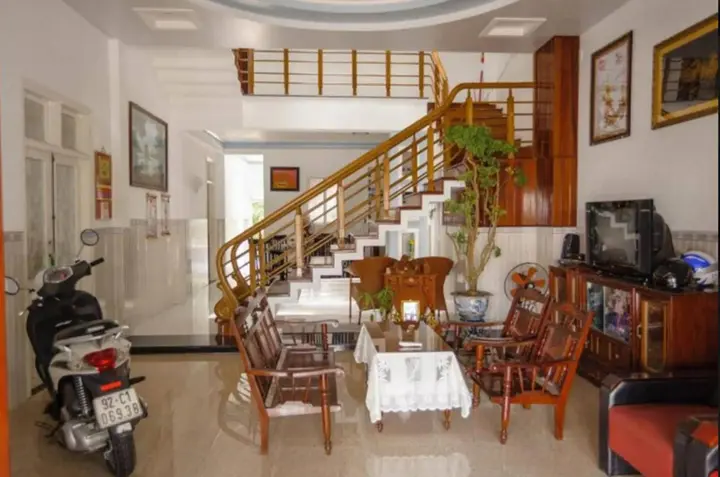 Хойан: Son Xi Homestay Hoi An