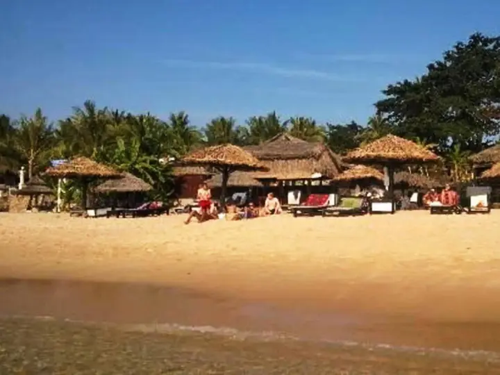 остров Фукуок: Moon Resort