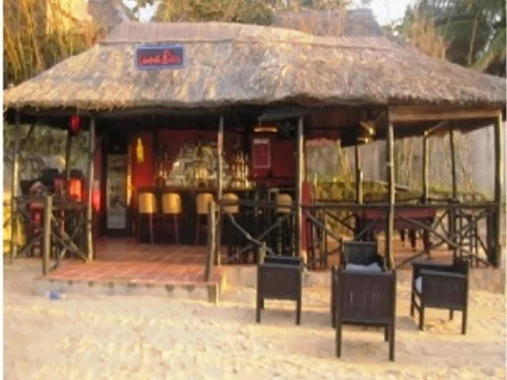 остров Фукуок: Moon Resort