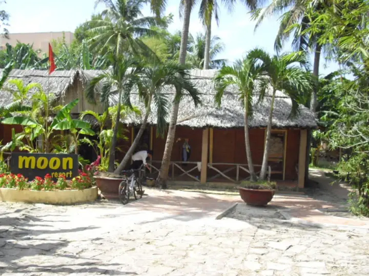 остров Фукуок: Moon Resort