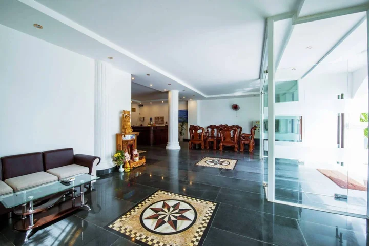 остров Фукуок: Bien Xanh Hotel