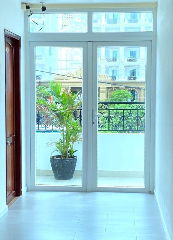 остров Фукуок: Bien Xanh Hotel