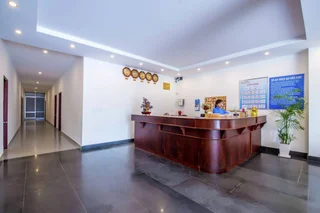 остров Фукуок: Bien Xanh Hotel