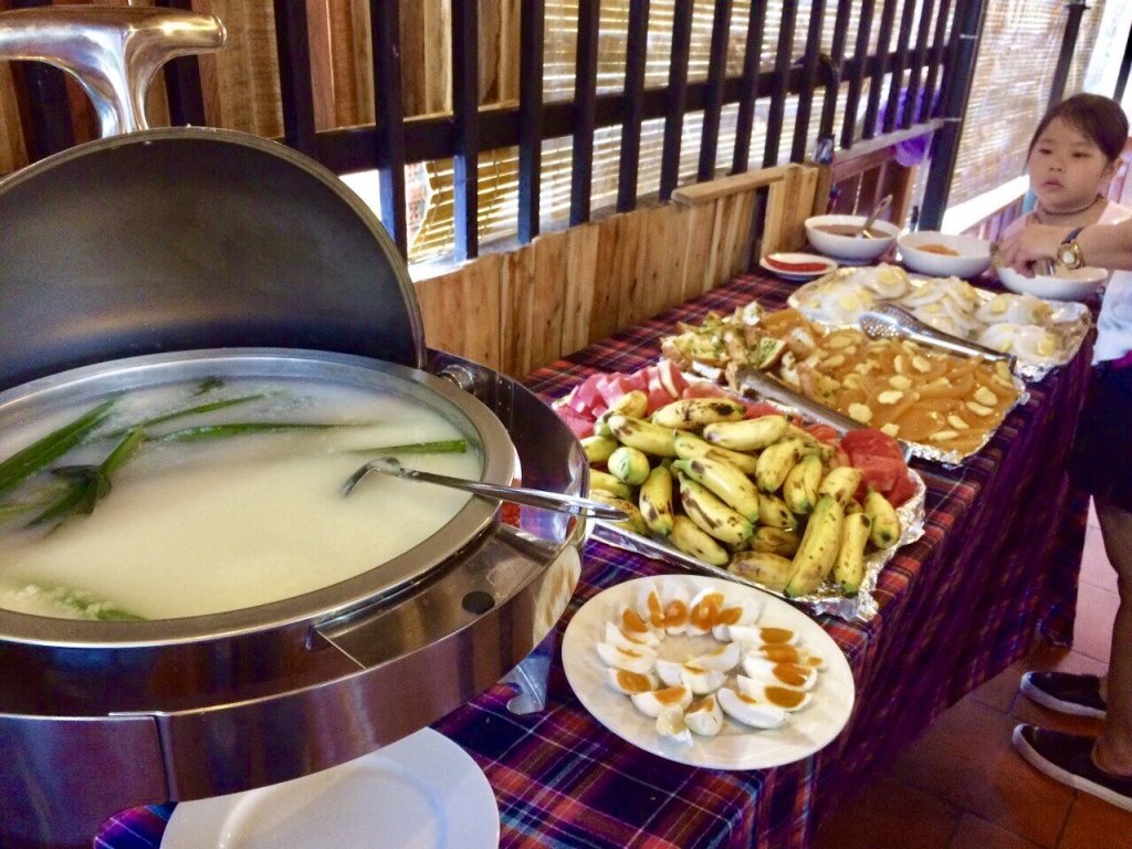Bien Xanh Hotel — фото 3