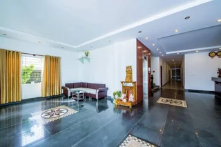остров Фукуок: Bien Xanh Hotel