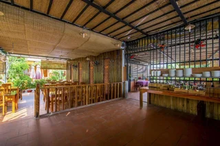 остров Фукуок: Bien Xanh Hotel
