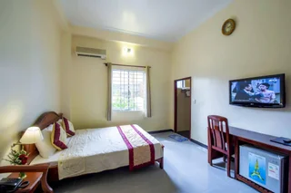 остров Фукуок: Bien Xanh Hotel