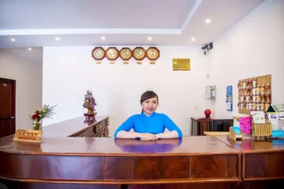остров Фукуок: Bien Xanh Hotel