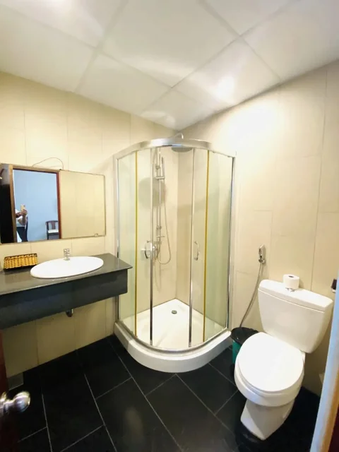 остров Фукуок: Bien Xanh Hotel