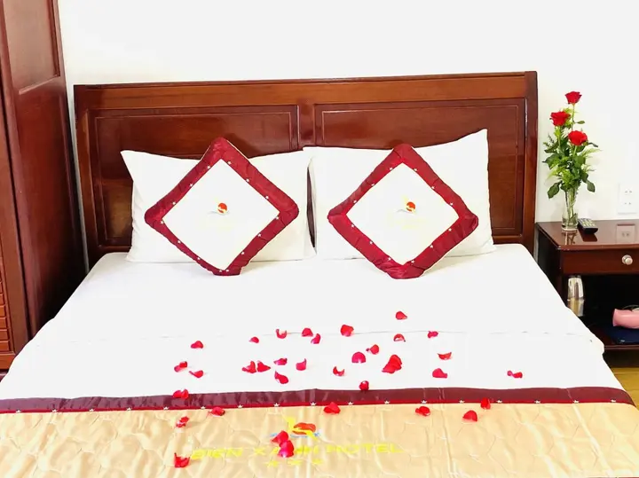 остров Фукуок: Bien Xanh Hotel