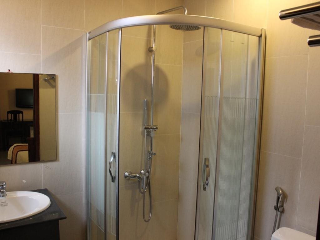 остров Фукуок: Bien Xanh Hotel