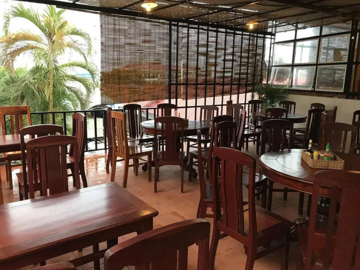 остров Фукуок: Bien Xanh Hotel