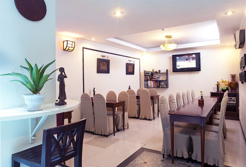Ханой: Hanoi Boutique 2 Hotel