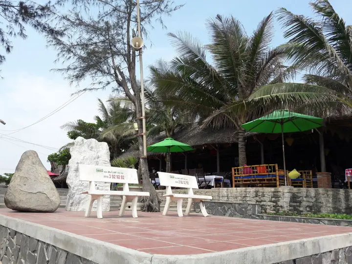 Хойан: Life Beach Villa