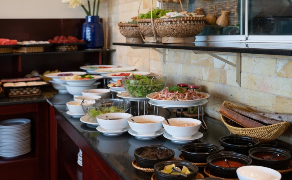 Нячанг: Phu Quy 2 Hotel