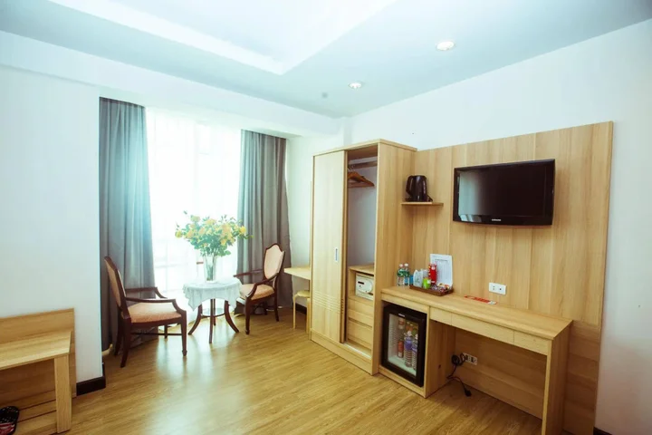 Нячанг: Phu Quy 2 Hotel