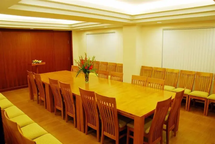 Нячанг: Phu Quy 2 Hotel