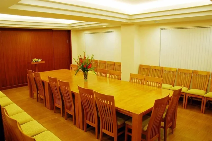 Нячанг: Phu Quy 2 Hotel