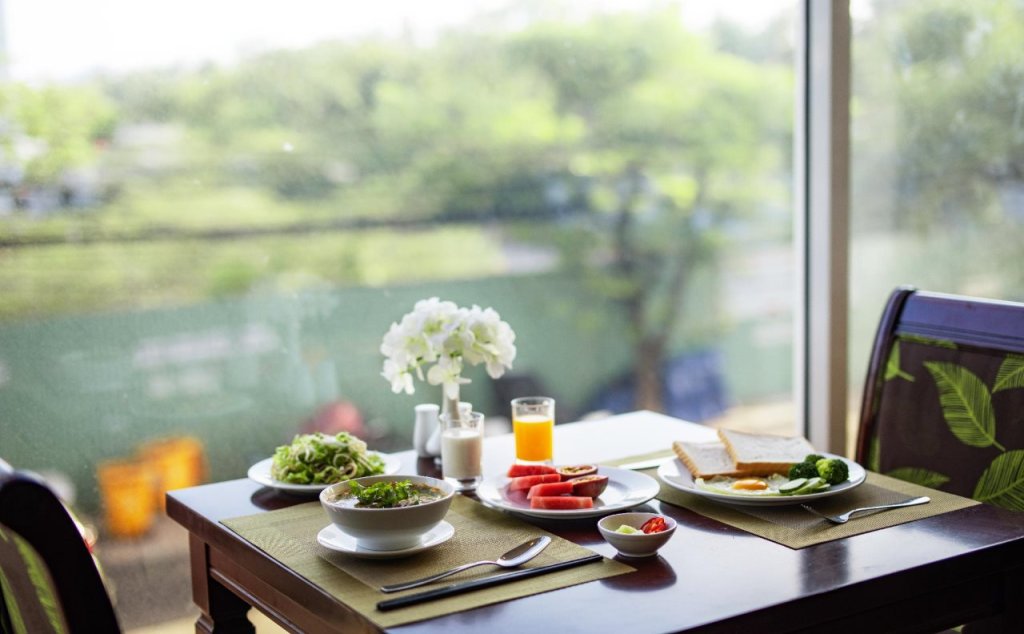 Нячанг: Phu Quy 2 Hotel