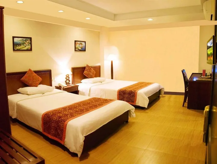 Нячанг: Phu Quy 2 Hotel