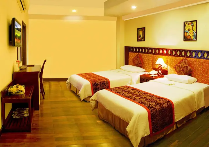 Нячанг: Phu Quy 2 Hotel