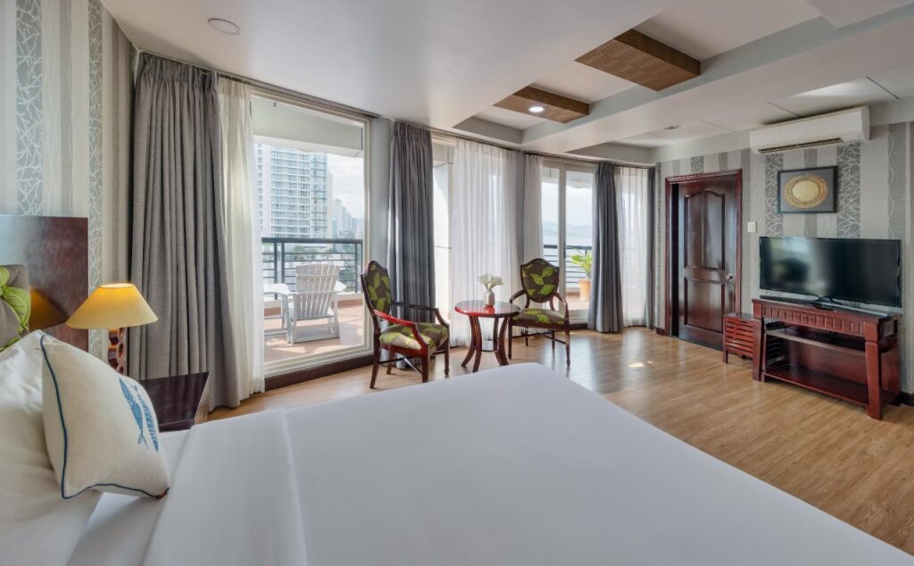 Нячанг: Phu Quy 2 Hotel