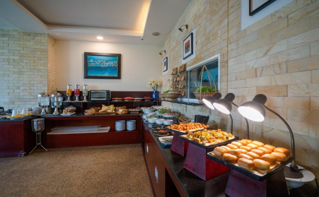 Нячанг: Phu Quy 2 Hotel