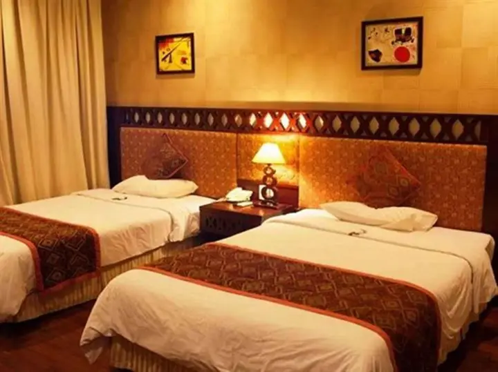 Нячанг: Phu Quy 2 Hotel