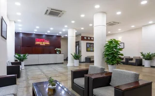 Нячанг: Phu Quy 2 Hotel