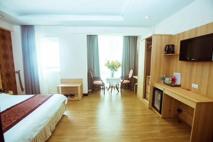 Нячанг: Phu Quy 2 Hotel