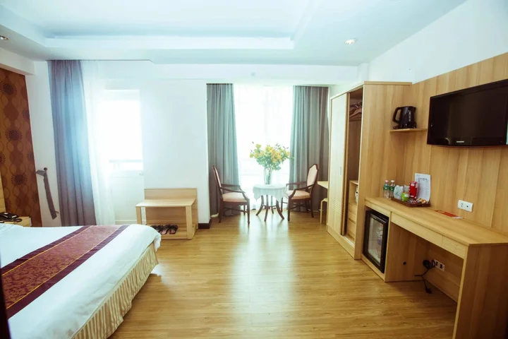 Нячанг: Phu Quy 2 Hotel
