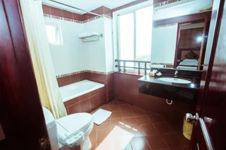 Нячанг: Phu Quy 2 Hotel