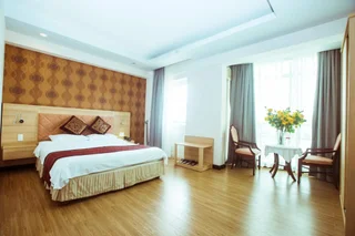Нячанг: Phu Quy 2 Hotel