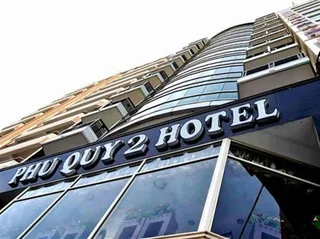 Нячанг: Phu Quy 2 Hotel