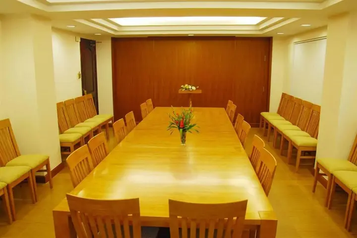 Нячанг: Phu Quy 2 Hotel
