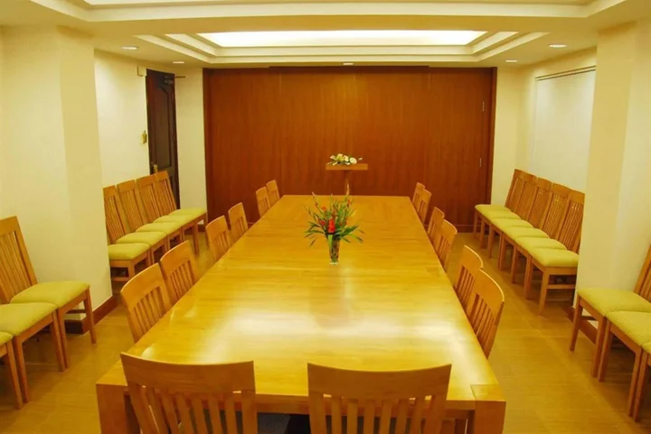 Нячанг: Phu Quy 2 Hotel