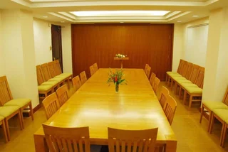 Нячанг: Phu Quy 2 Hotel