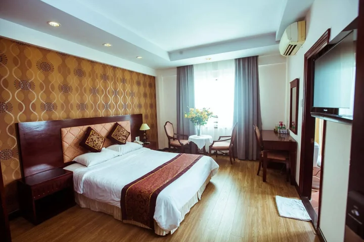 Нячанг: Phu Quy 2 Hotel