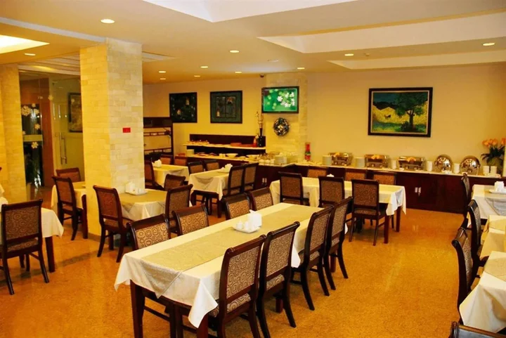 Нячанг: Phu Quy 2 Hotel