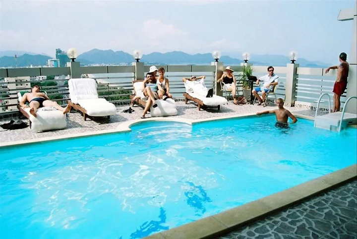 Нячанг: Phu Quy 2 Hotel