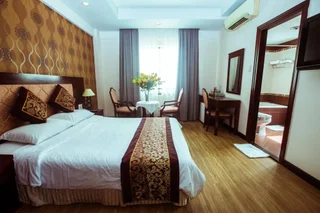 Нячанг: Phu Quy 2 Hotel