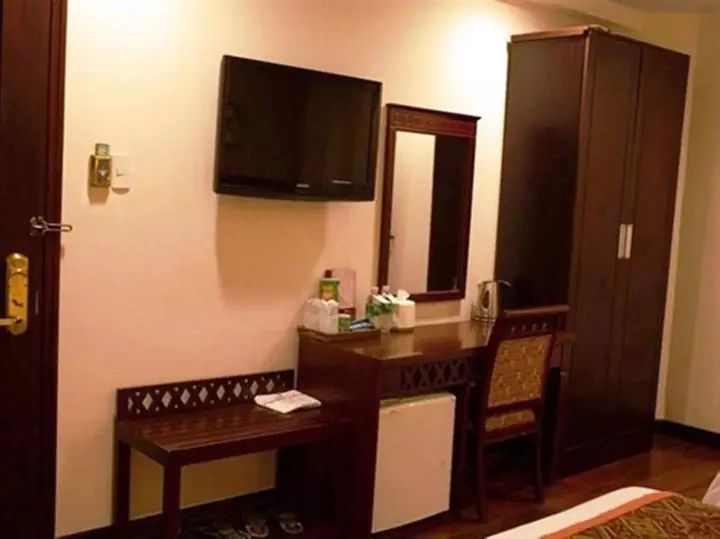 Нячанг: Phu Quy 2 Hotel